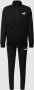 Puma Zwarte heren trainingspak herfst winter Black Heren - Thumbnail 1