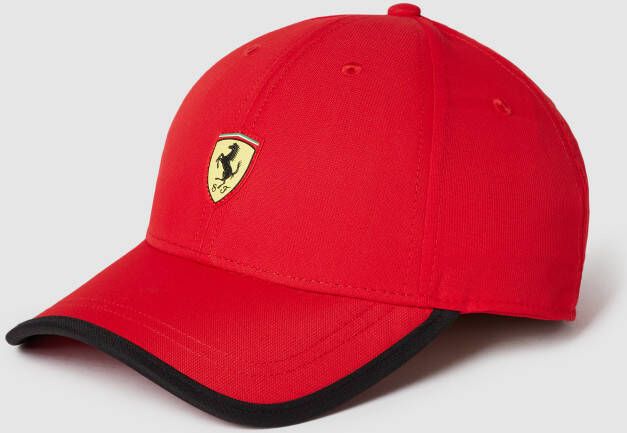 Puma Pet met applicatie model 'Ferrari'