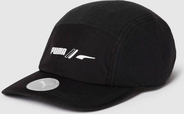 Puma Pet met labelprint