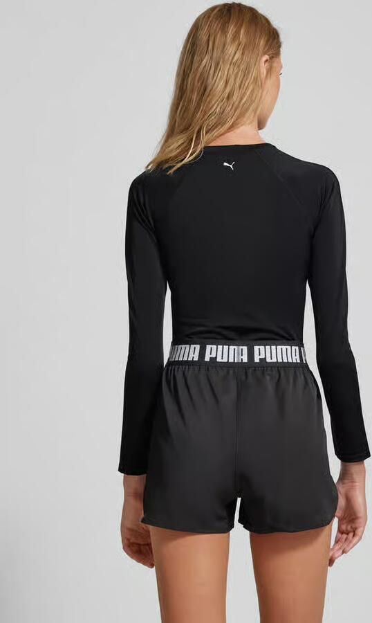 PUMA Badpak SWIM WOMEN LONG SLEEVE SURF SUIT - Foto 4