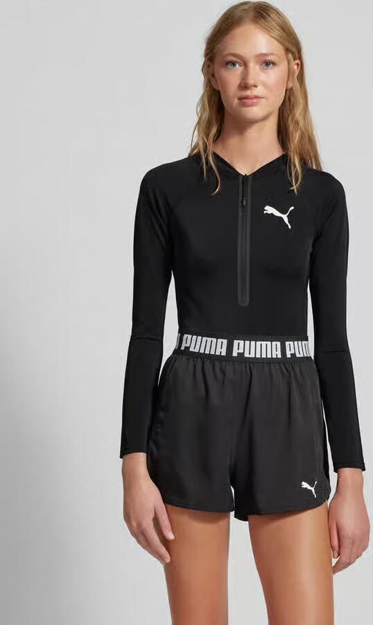PUMA Badpak SWIM WOMEN LONG SLEEVE SURF SUIT - Foto 8