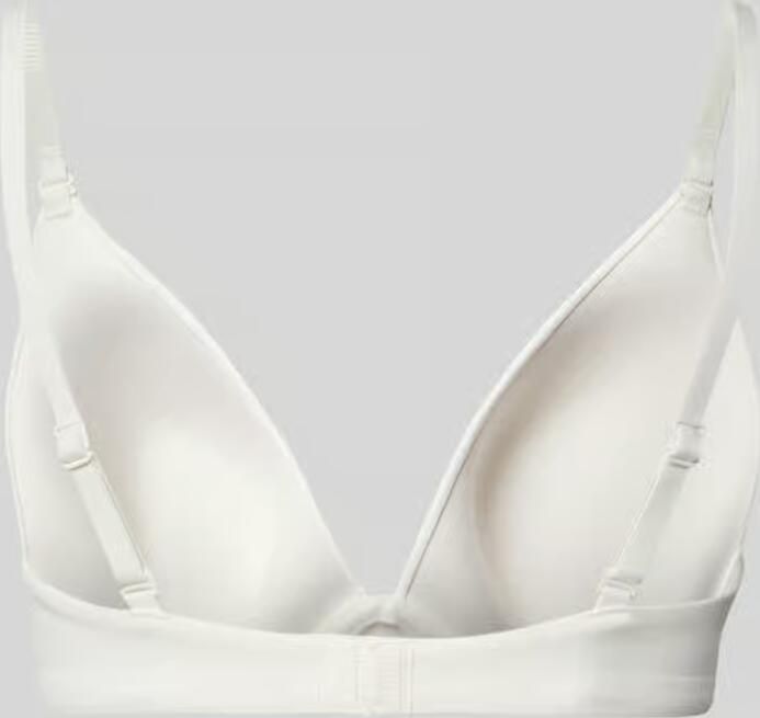 Puma bh met logoprint en verstelbare bandjes - Foto 2