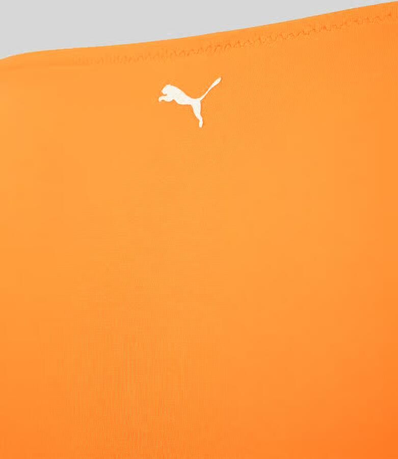 Puma Bikinibroekje met logoprint