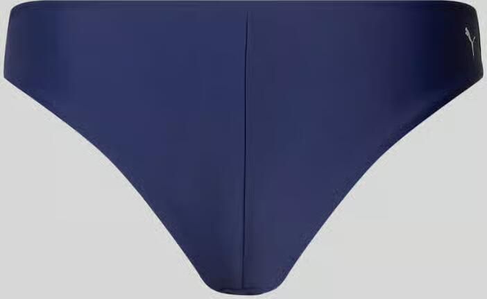 Puma Bikinibroekje met logoprint