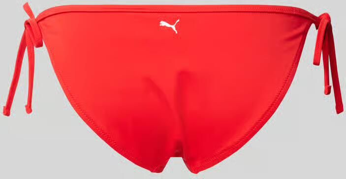 Puma Bikinibroekje met vetersluiting opzij - Foto 2