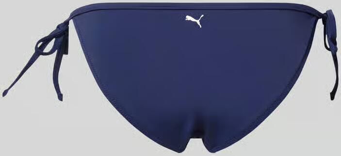 Puma Bikinibroekje met vetersluiting opzij - Foto 2