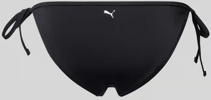 Puma Bikinibroekje met vetersluiting opzij - Foto 2