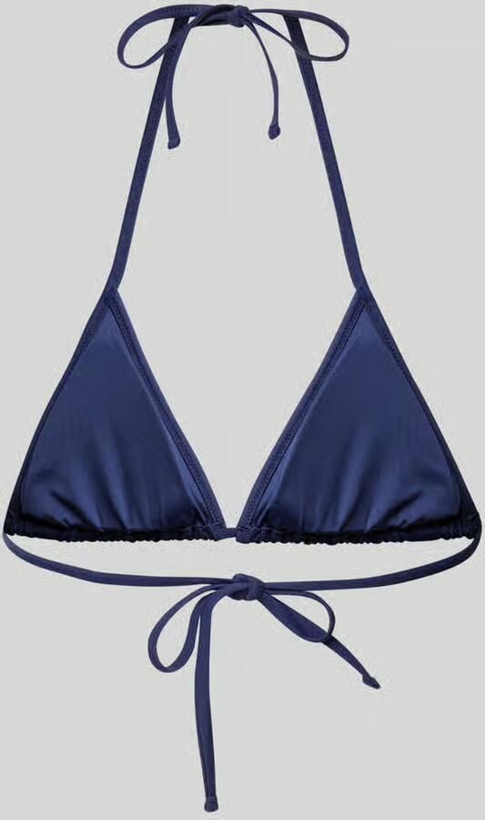 Puma Bikinitop met logoprint