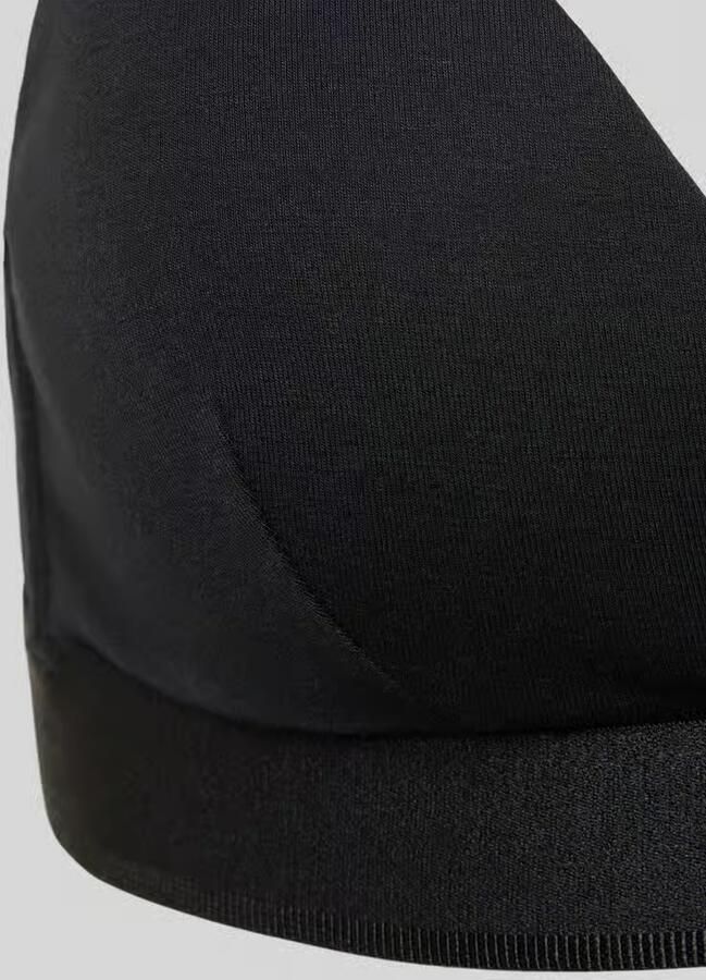Puma Bralette in triangelvorm met verstelbare bandjes - Foto 2