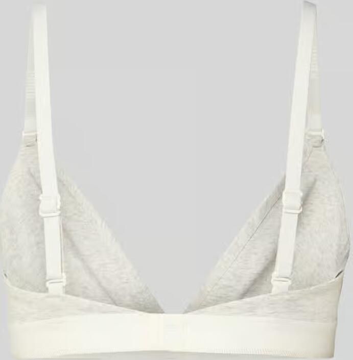 Puma Bralette in triangelvorm met verstelbare bandjes - Foto 2