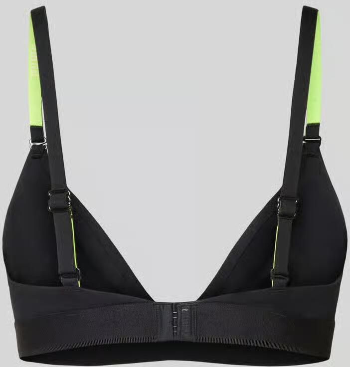 Puma Bralette in triangelvorm met verstelbare bandjes - Foto 2