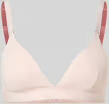 Puma Bralette in triangelvorm met verstelbare bandjes
