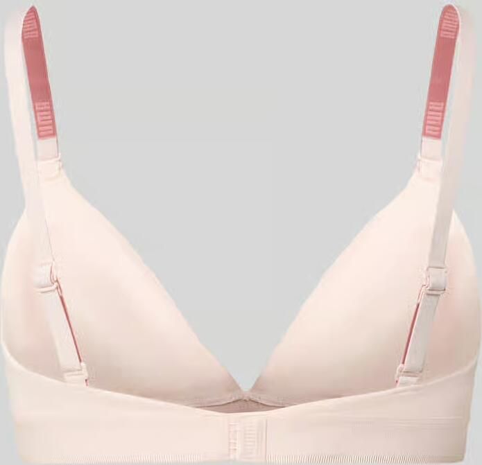 Puma Bralette in triangelvorm met verstelbare bandjes - Foto 2