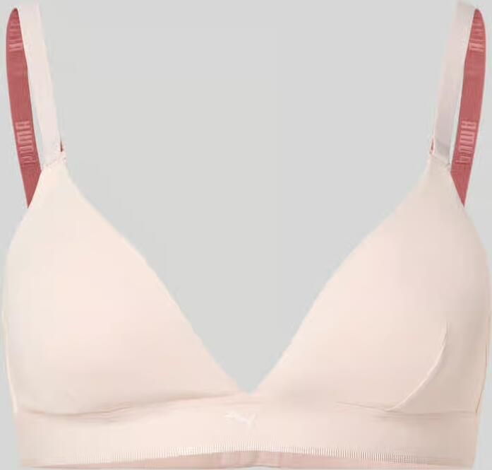 Puma Bralette in triangelvorm met verstelbare bandjes - Foto 2