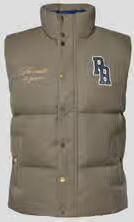 Puma Donzen bodywarmer RHUIGI X - Foto 2