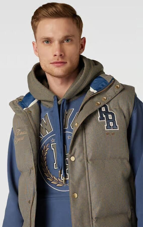 Puma Donsbodywarmer RHUIGI X