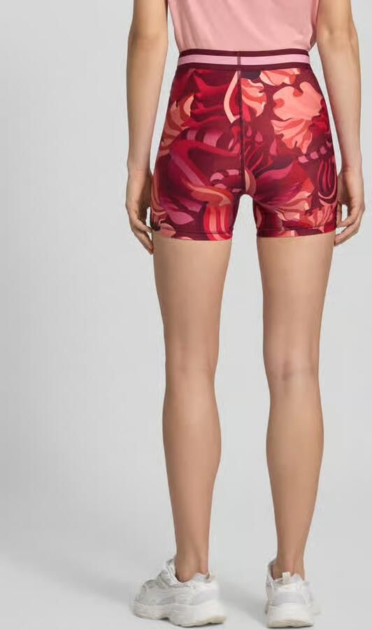 Puma Fietsbroek met elastische band