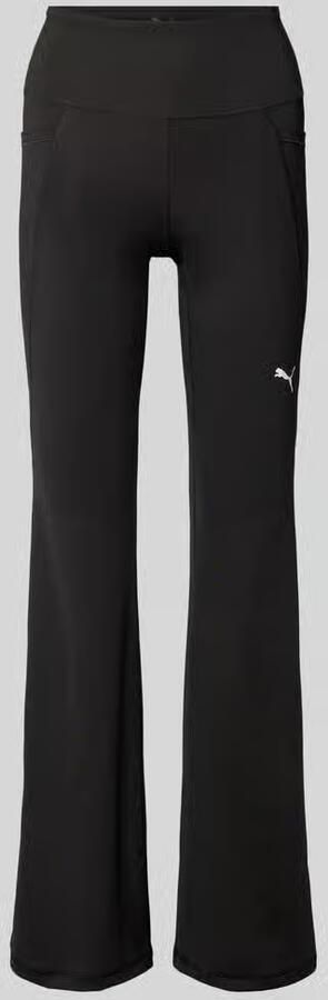 PUMA Trainingsbroek W TAD ESSENTIAL HW BOOTCUT PANT - Foto 8