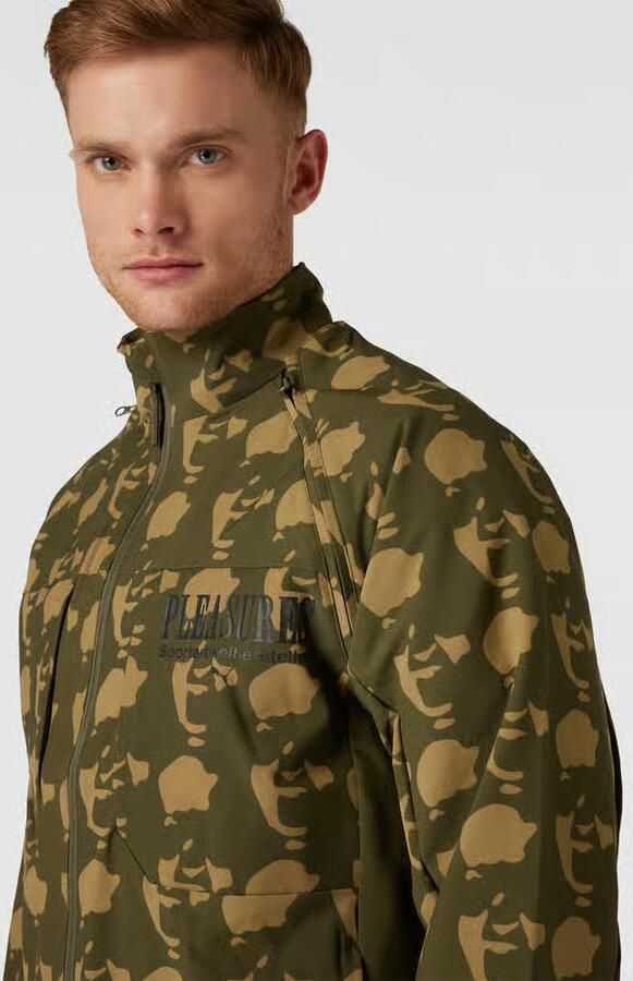 Puma Jack met all-over motief
