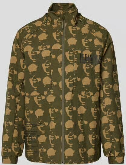 Puma Jack met all-over motief - Foto 2