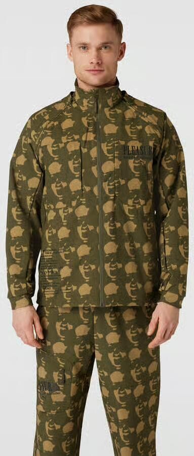 Puma Jack met all-over motief - Foto 2