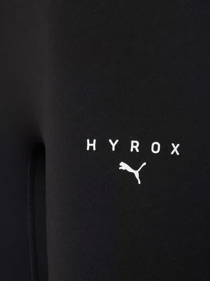 Puma Legging met elastische band model ' x HYROX SHAPELUXE' - Foto 2