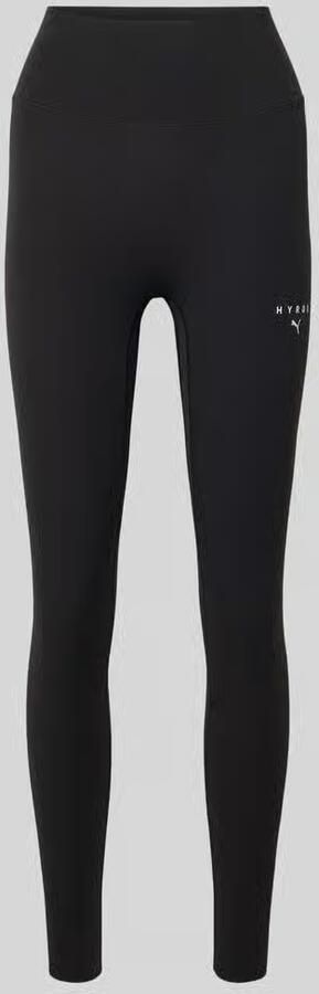 Puma Legging met elastische band model ' x HYROX SHAPELUXE'
