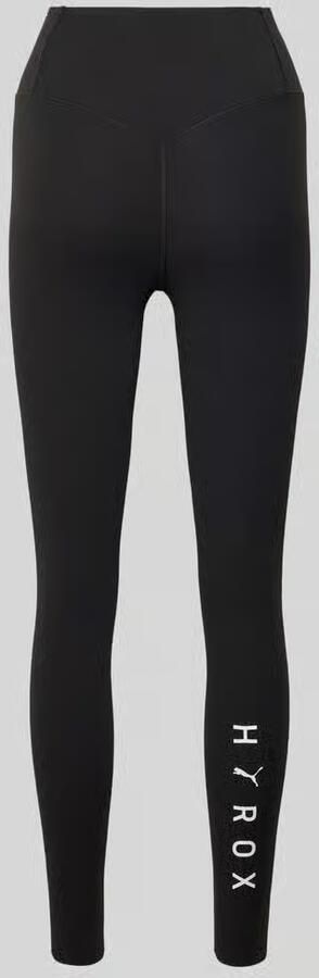Puma Legging met elastische band Model ' x HYROX SHAPELUXE' - Foto 3