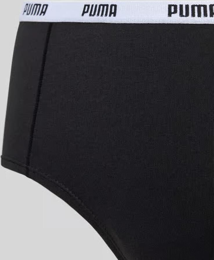 Puma Panty met stretch set van 3 stuks - Foto 10