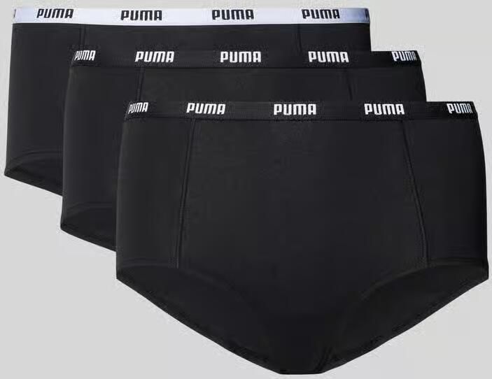 Puma Panty met stretch set van 3 stuks - Foto 7