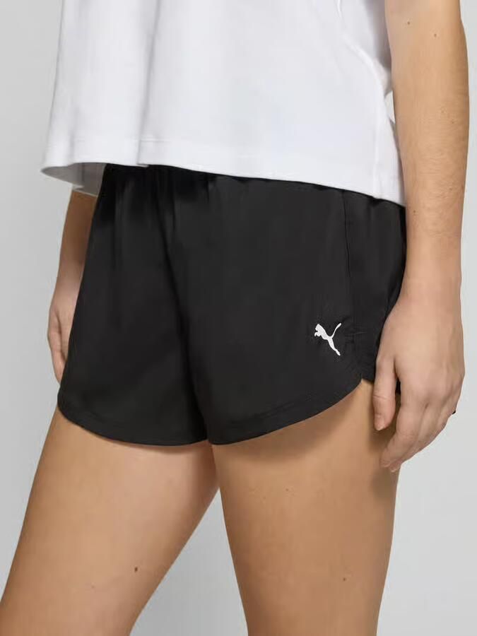 PUMA Trainingsshort W TAD ESSENTIAL 3" WOVEN SHORT - Foto 7