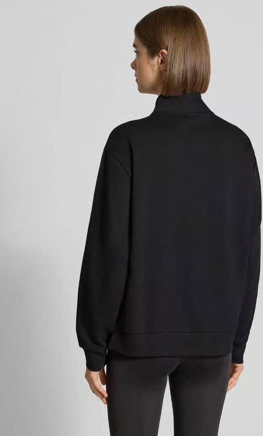 Puma Regular fit sweatshirt van katoenmix model 'ESS ELEVATED' - Foto 2