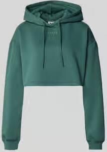 Puma Regular fit sweatshirt van katoenmix X HYROX - Foto 2