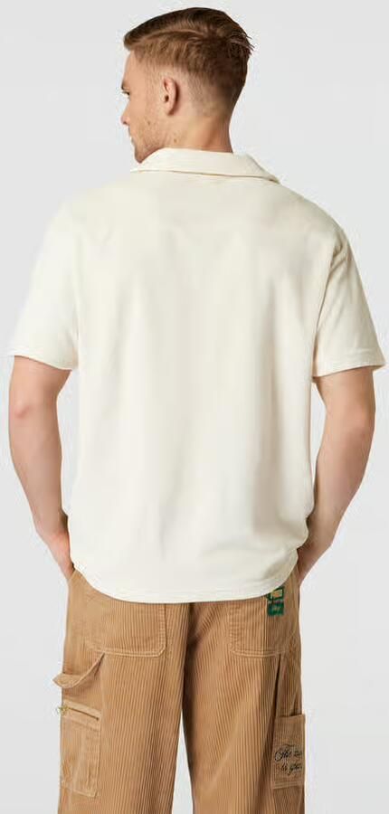 Puma regular fit vrijetijdshemd RHUIGI X - Foto 2