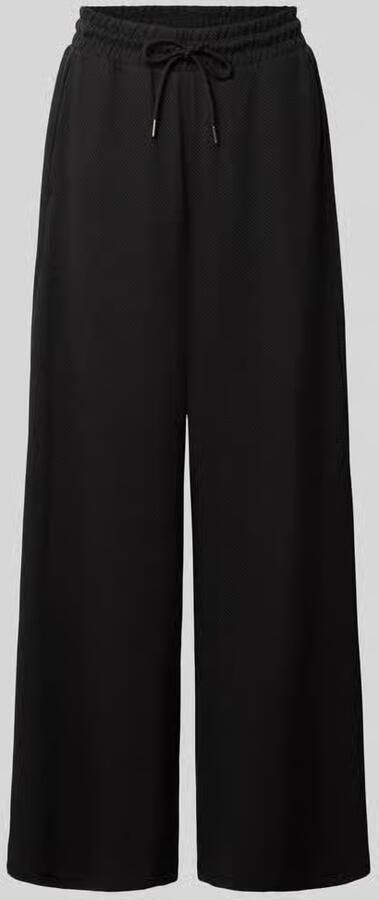 Puma Relaxed fit joggingbroek van puur katoen