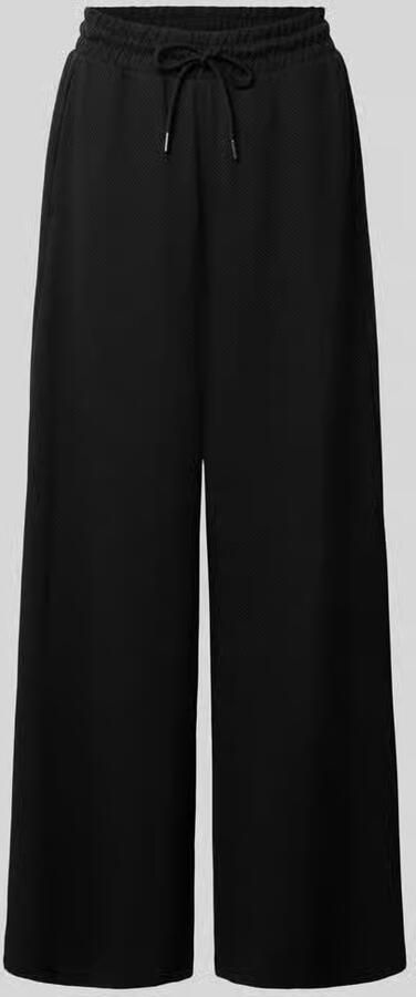 Puma Relaxed fit joggingbroek van puur katoen