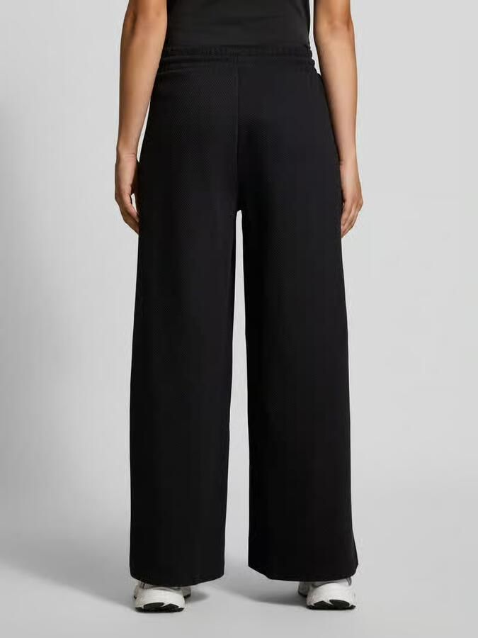 Puma Relaxed fit joggingbroek van puur katoen - Foto 2