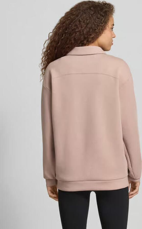Puma Relaxed fit poloshirt met lyocell - Foto 3