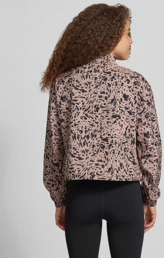 Puma Relaxed fit sweatshirt met logoprint - Foto 2