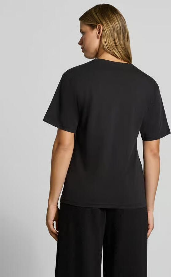 Puma relaxed fit T-shirt van puur katoen - Foto 6