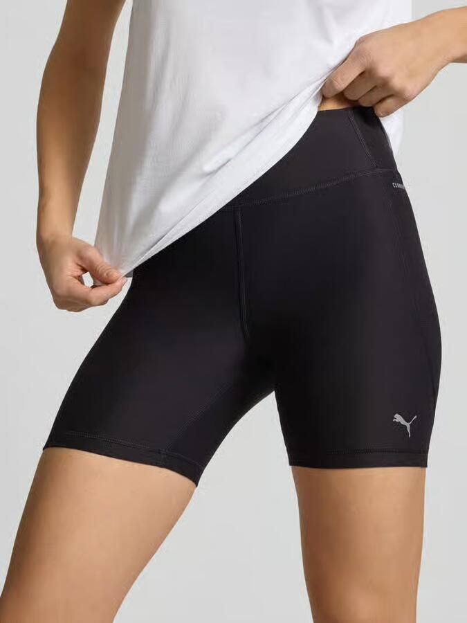 Puma Shorts met elastische band - Foto 2