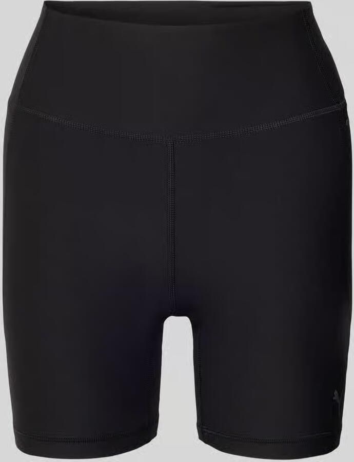 Puma Shorts met elastische band