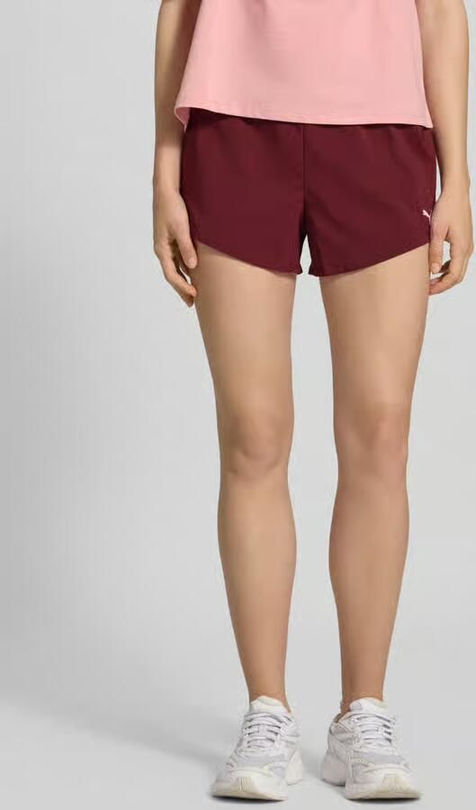 Puma Shorts met elastische band - Foto 2