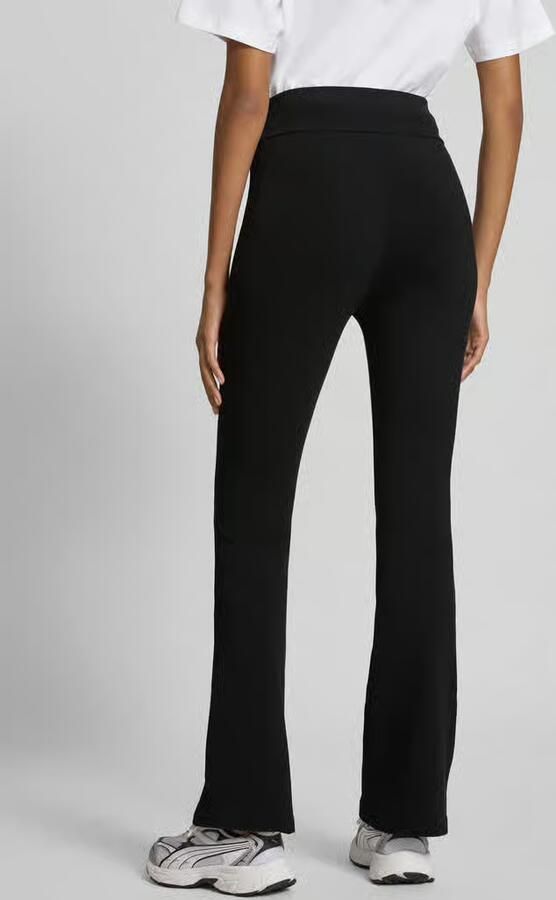 PUMA Legging CLASS HIGH-WAIST FLARED LEGGINGS - Foto 5