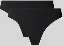 Puma Slip in set van 2 met logo en elastische band