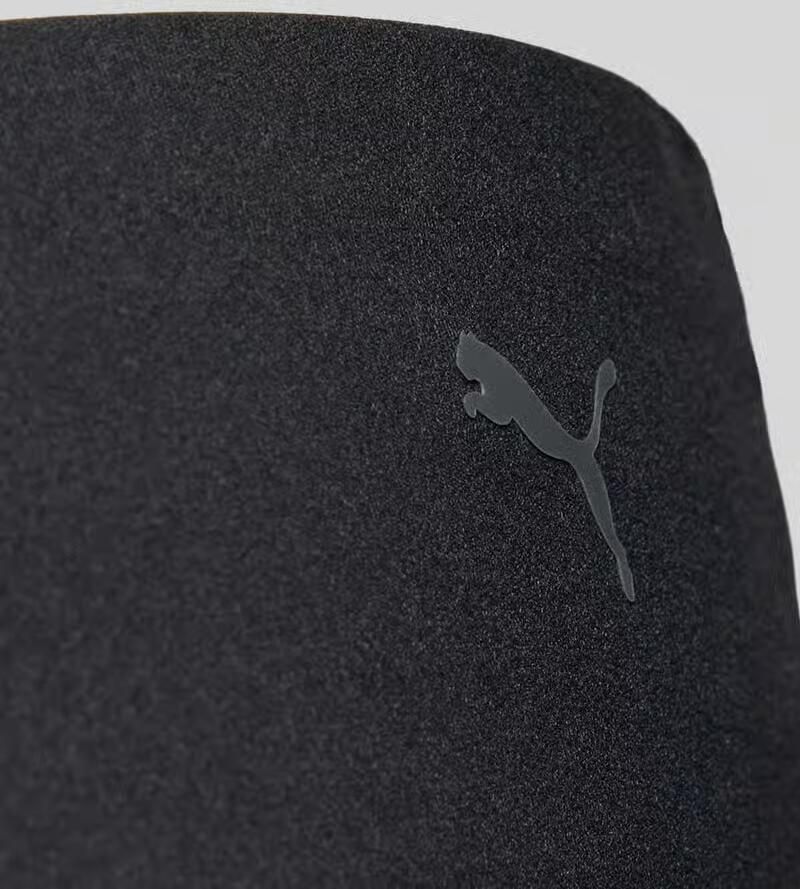 Puma Slip in set van 2 met logo en elastische band