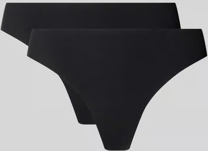 Puma Slip in set van 2 met logo en elastische band - Foto 2