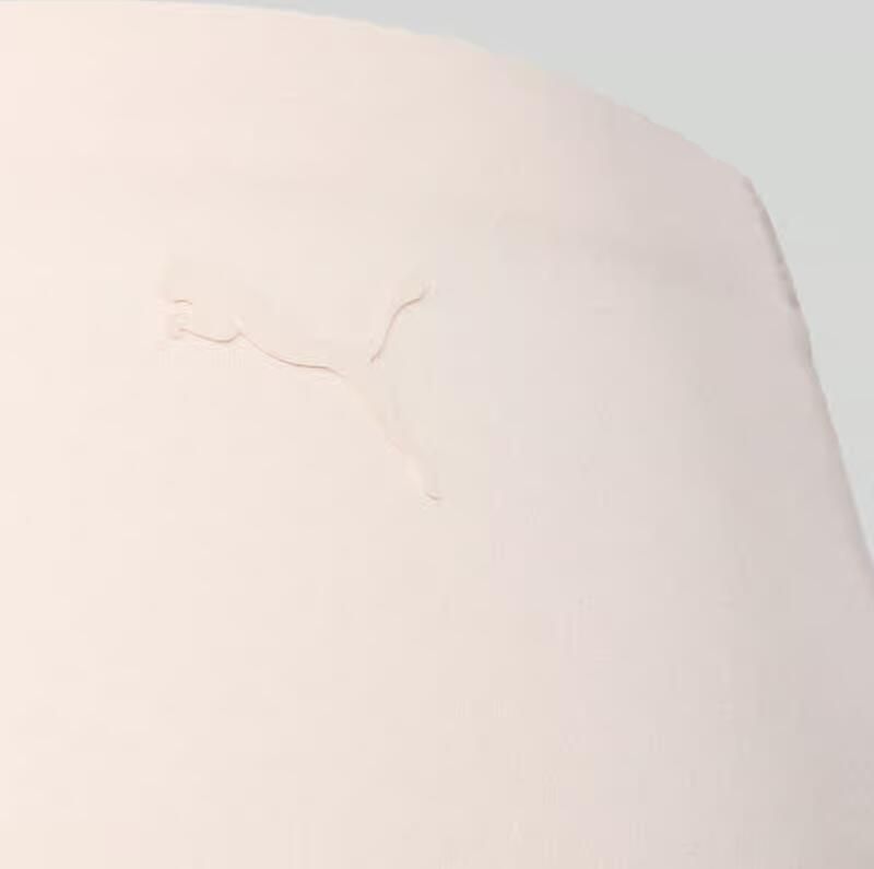 Puma Slip in set van 2 met logo en elastische band