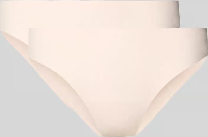 Puma Slip in set van 2 met logo en elastische band - Foto 2