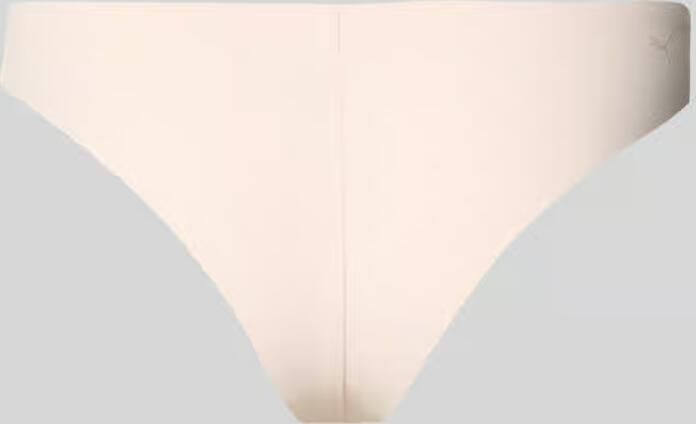 Puma Slip in set van 2 met logo en elastische band - Foto 2